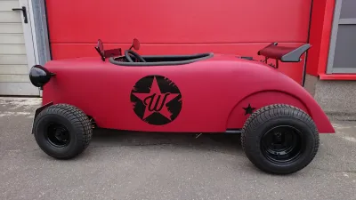 Standard Custom